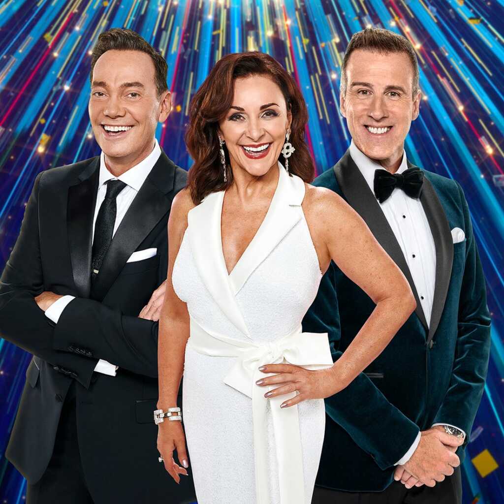 Judges And Host Announced For 2024 Tour Strictly Come Dancing Live   SCD 3Judges 1100 1024x1024 