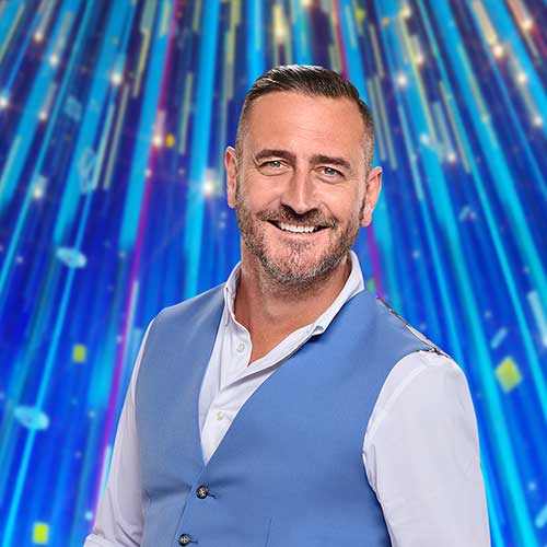 WILL MELLOR